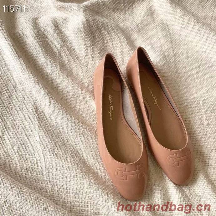 Ferragamo Shoes FL988FC-2