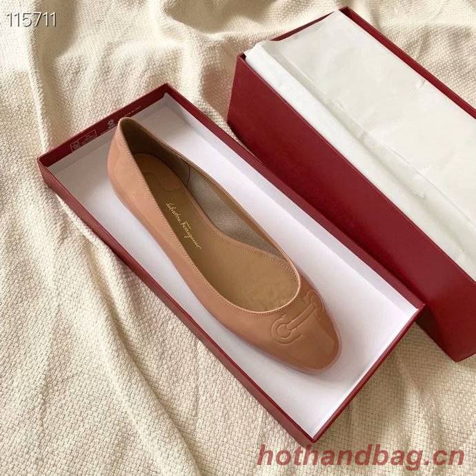 Ferragamo Shoes FL988FC-2