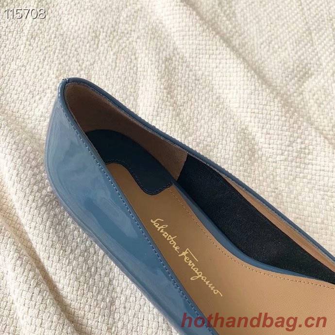 Ferragamo Shoes FL988FC-5