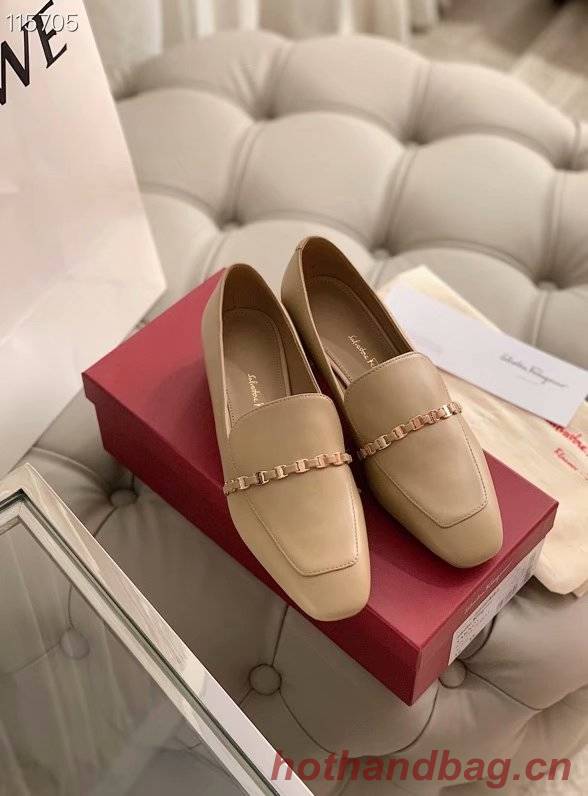 Ferragamo Shoes FL989FC-2