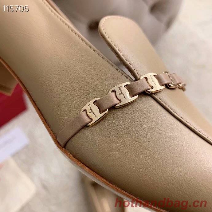 Ferragamo Shoes FL989FC-2