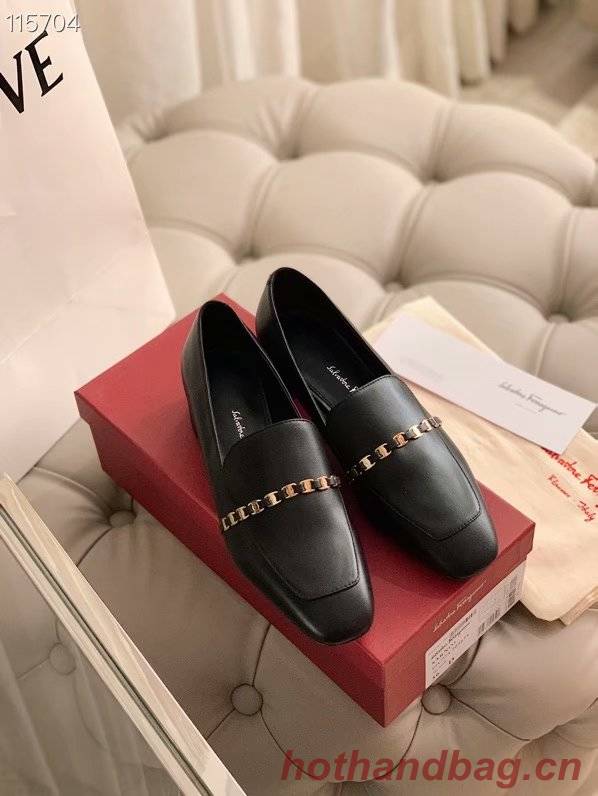 Ferragamo Shoes FL989FC-3