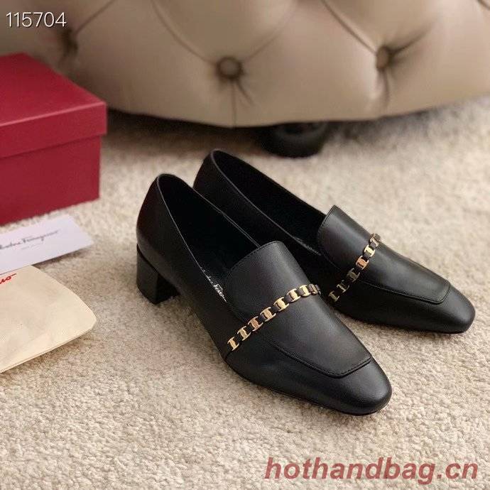 Ferragamo Shoes FL989FC-3