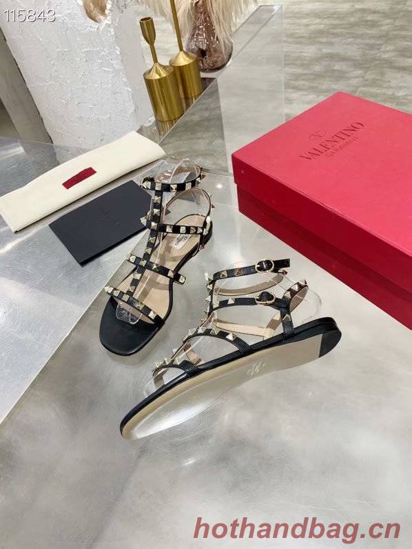 Valentino Shoes VT1058LR-2