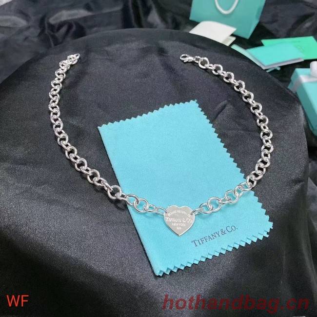 TIFFANY Necklace CE6668