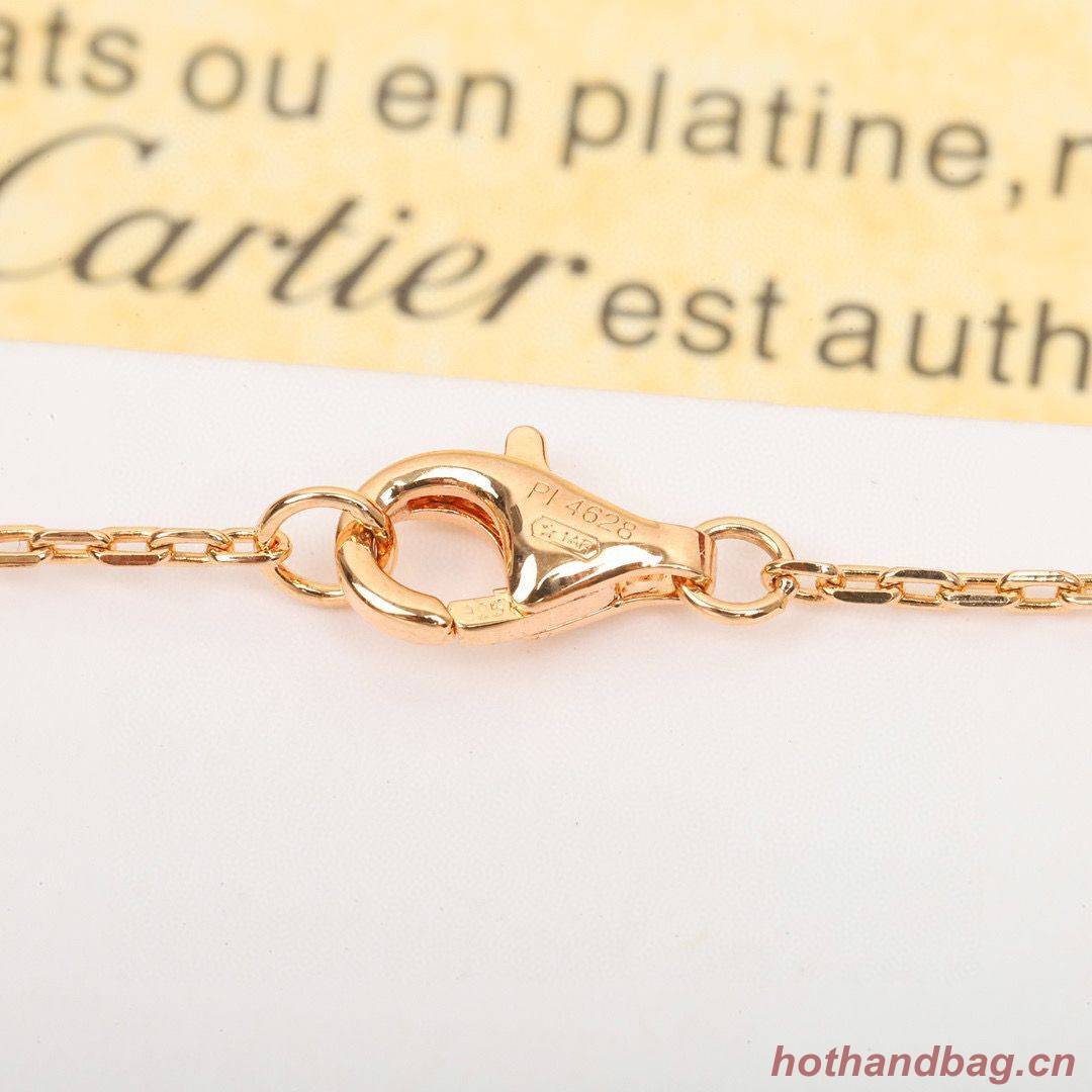 Cartier Necklace CN36255