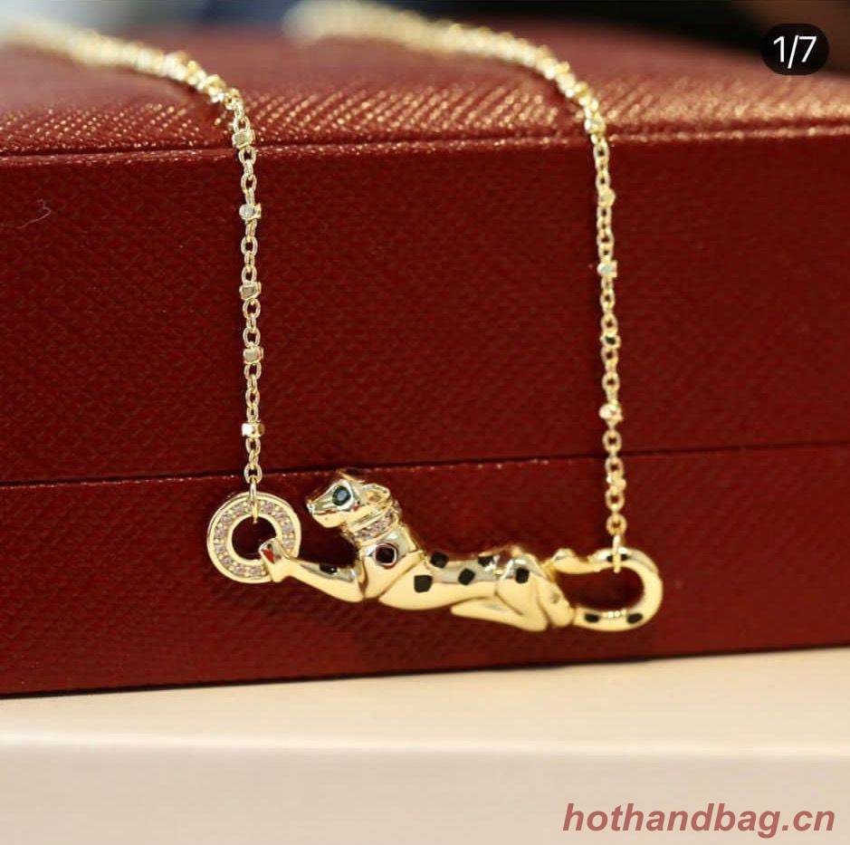 Cartier Necklace CN36257