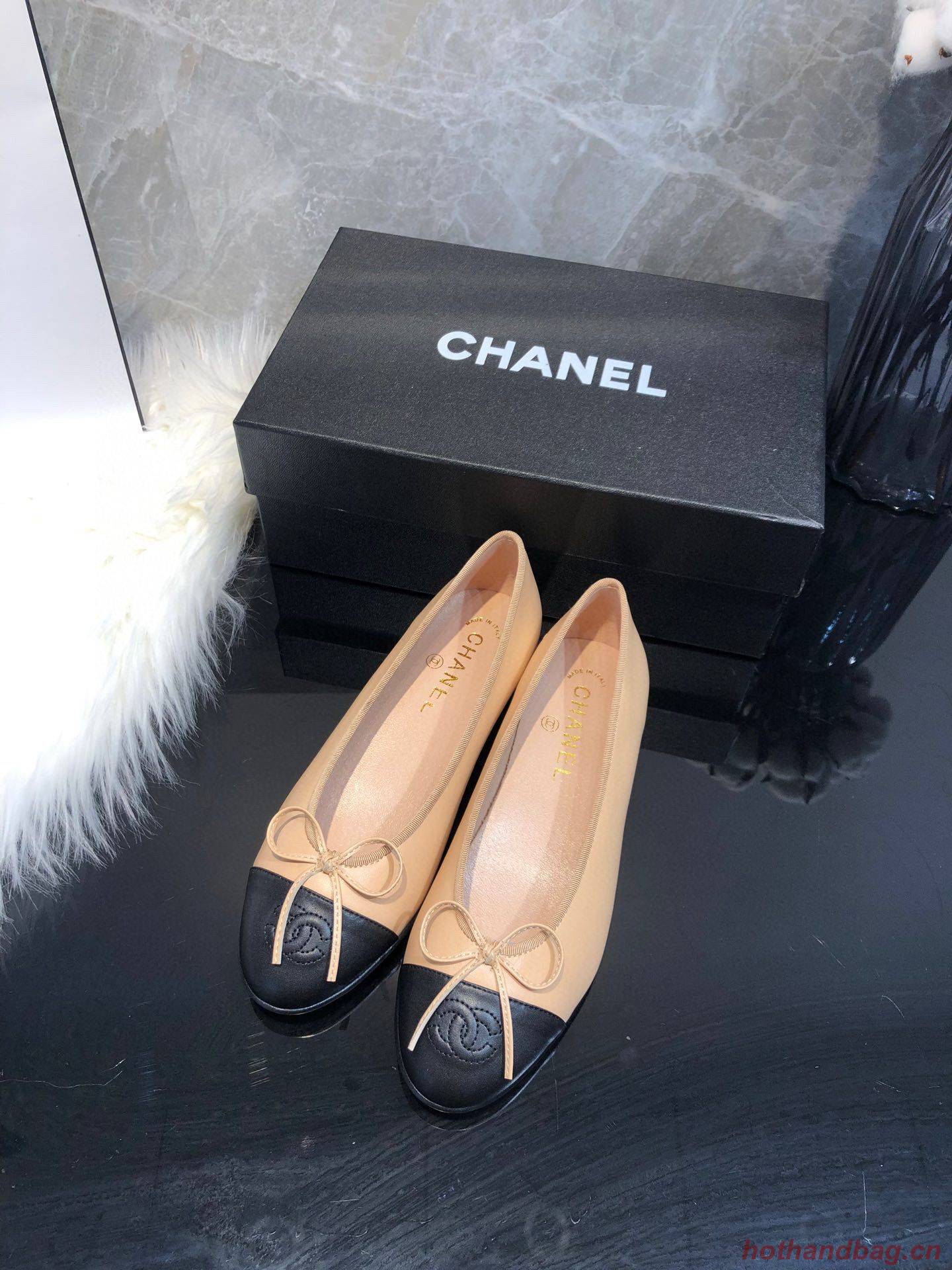 Chanel Shoes CH28136