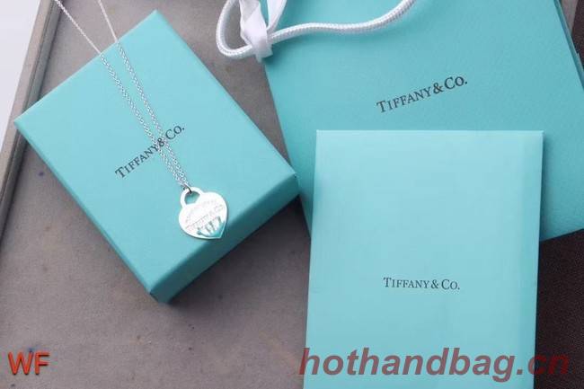 TIFFANY Necklace CE6669