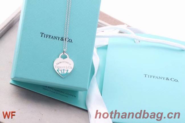 TIFFANY Necklace CE6669