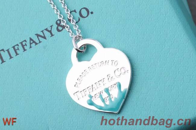 TIFFANY Necklace CE6669