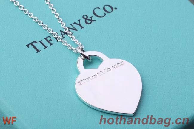 TIFFANY Necklace CE6669