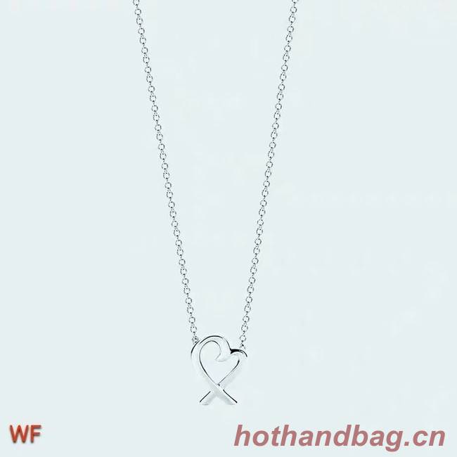 TIFFANY Necklace CE6671