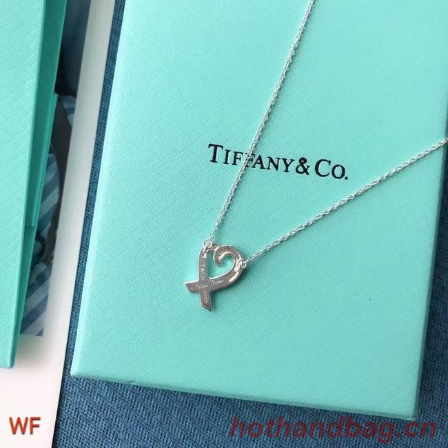 TIFFANY Necklace CE6671