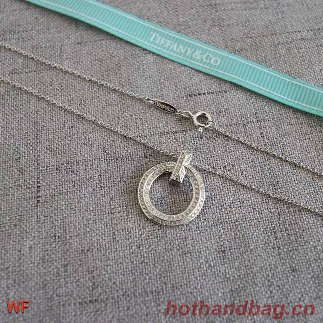 TIFFANY Necklace CE6672