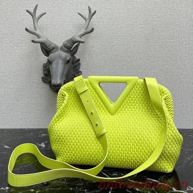 Bottega Veneta POINT 661987 Lemon