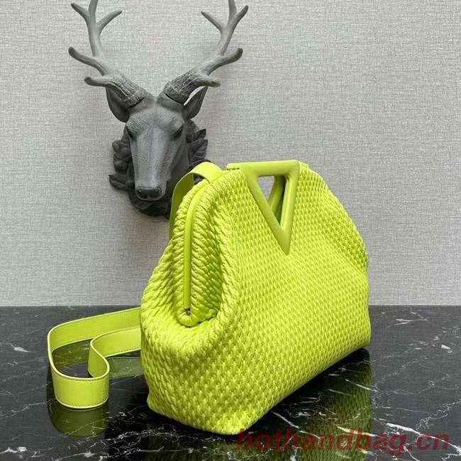 Bottega Veneta POINT 661987 Lemon