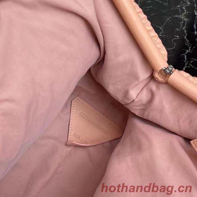 Bottega Veneta POINT 661987 pink