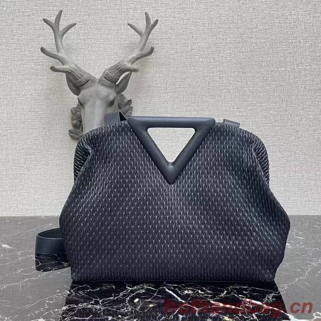 Bottega Veneta POINT 661987 royal blue