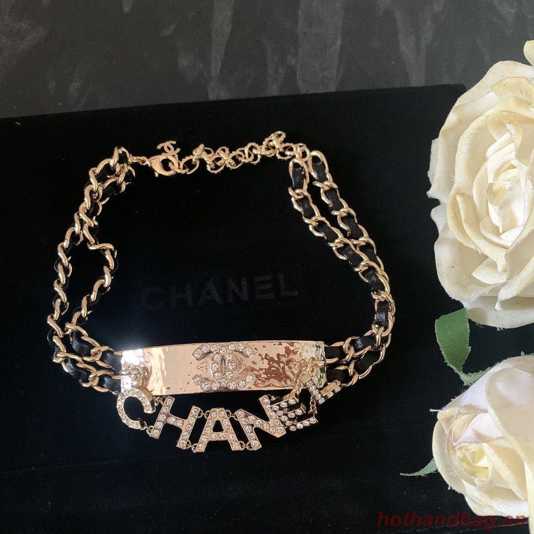 Chanel Necklace CN36260