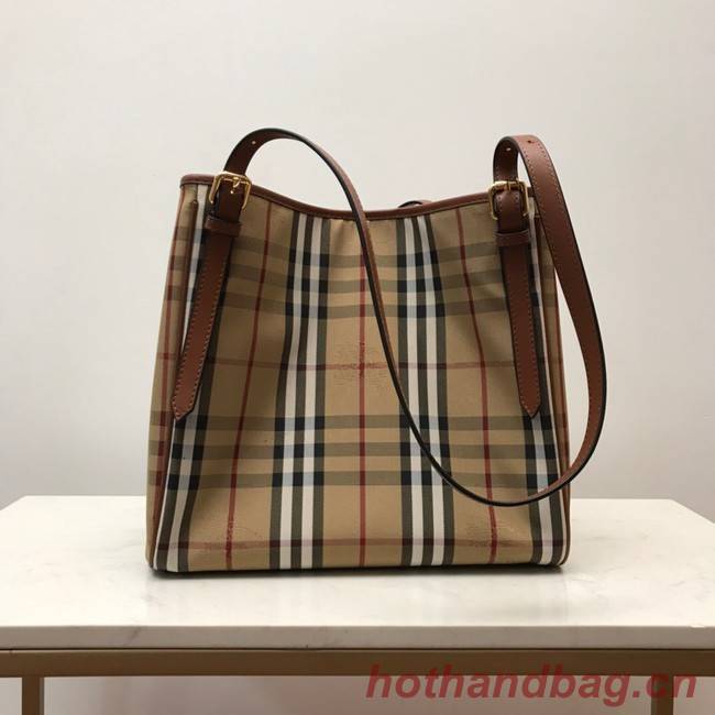 BurBerry Shoulder Bag 23691 Wheat