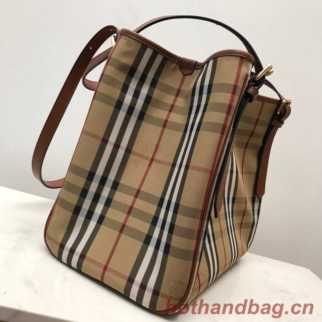 BurBerry Shoulder Bag 23691 Wheat