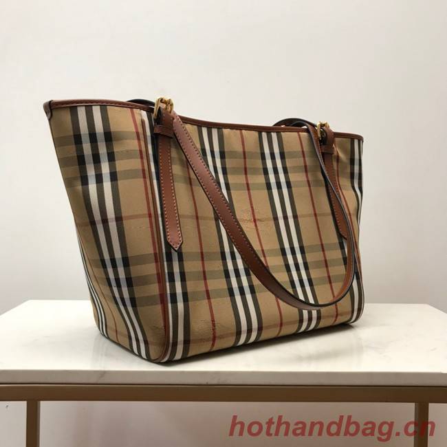 BurBerry Shoulder Bag 23691 Wheat