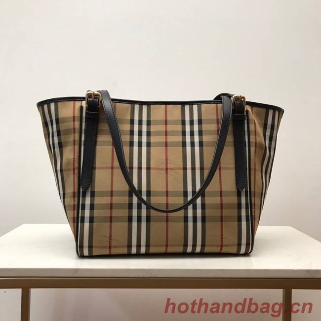 BurBerry Shoulder Bag 23691 black