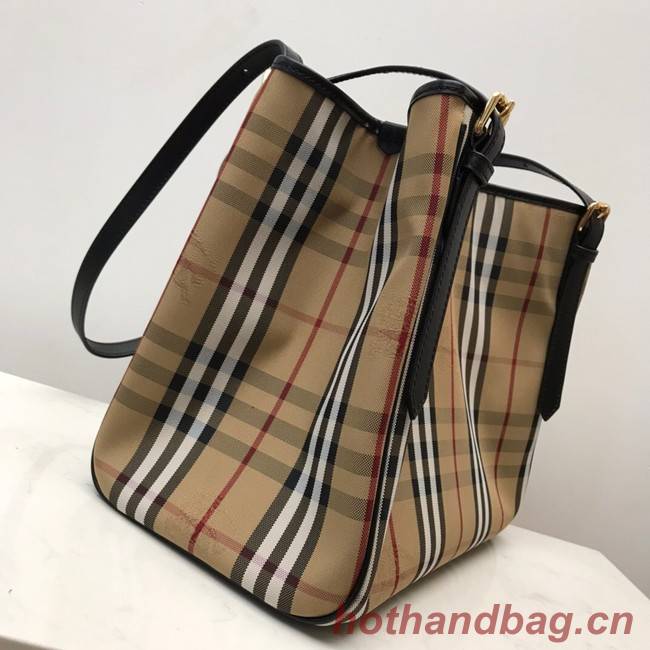 BurBerry Shoulder Bag 23691 black