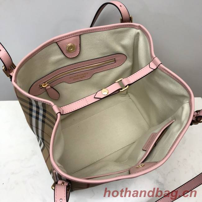 BurBerry Shoulder Bag 23691 pink