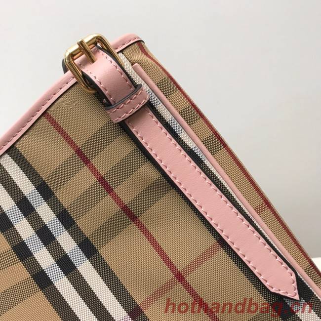 BurBerry Shoulder Bag 23691 pink