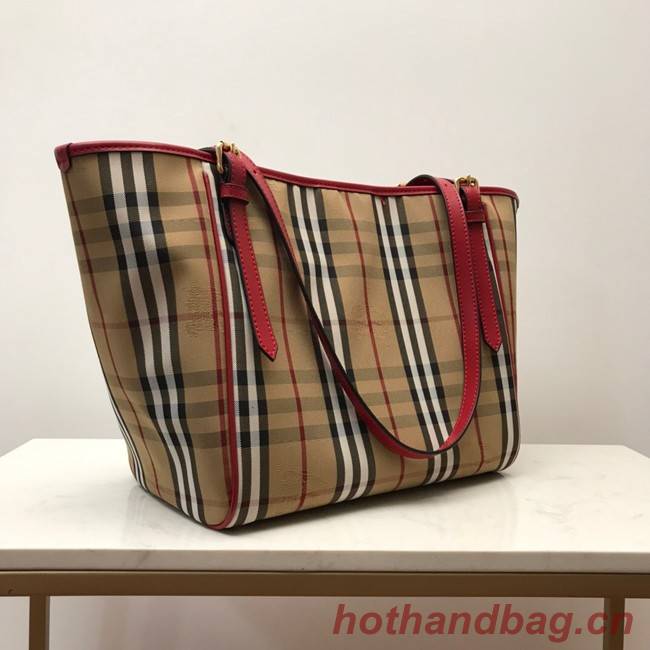 BurBerry Shoulder Bag 23691 red