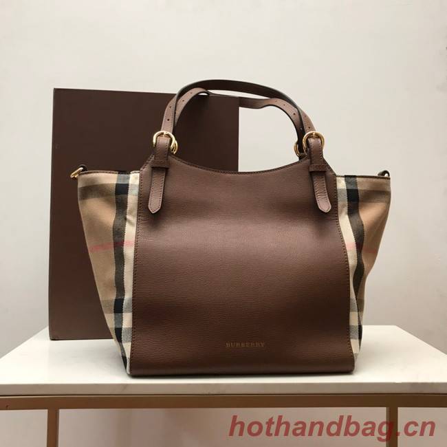 BurBerry Shoulder Bag 2447 Wheat