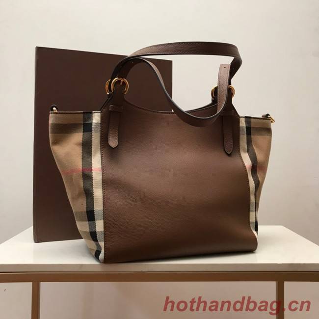 BurBerry Shoulder Bag 2447 Wheat