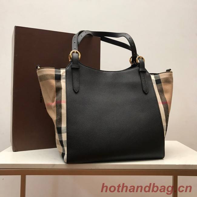 BurBerry Shoulder Bag 2447 black