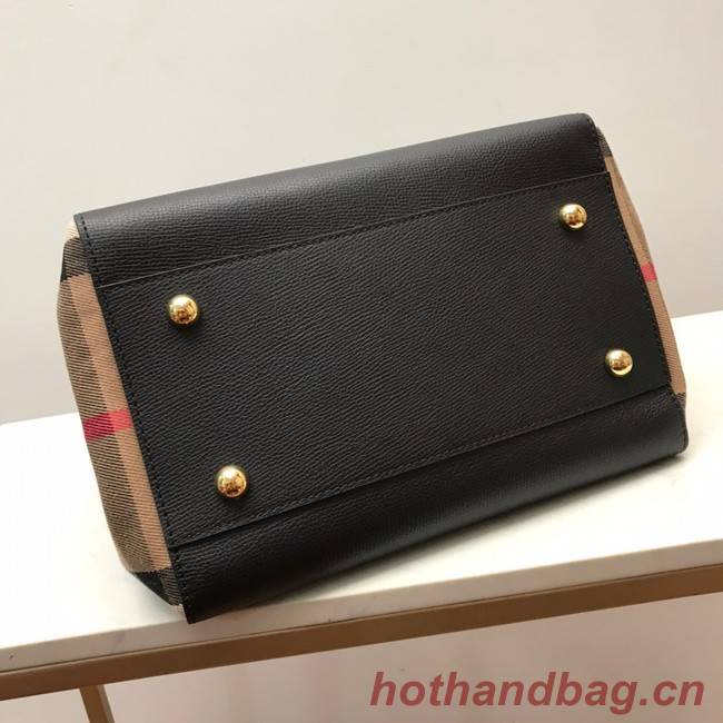 BurBerry Shoulder Bag 2447 black