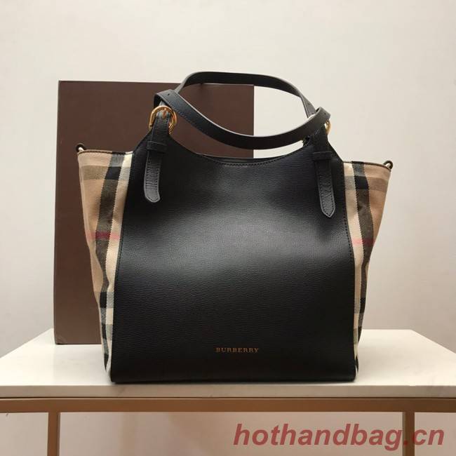 BurBerry Shoulder Bag 2447 black