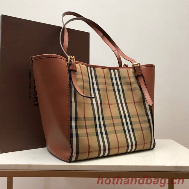 BurBerry Shoulder Bag 6788 Wheat