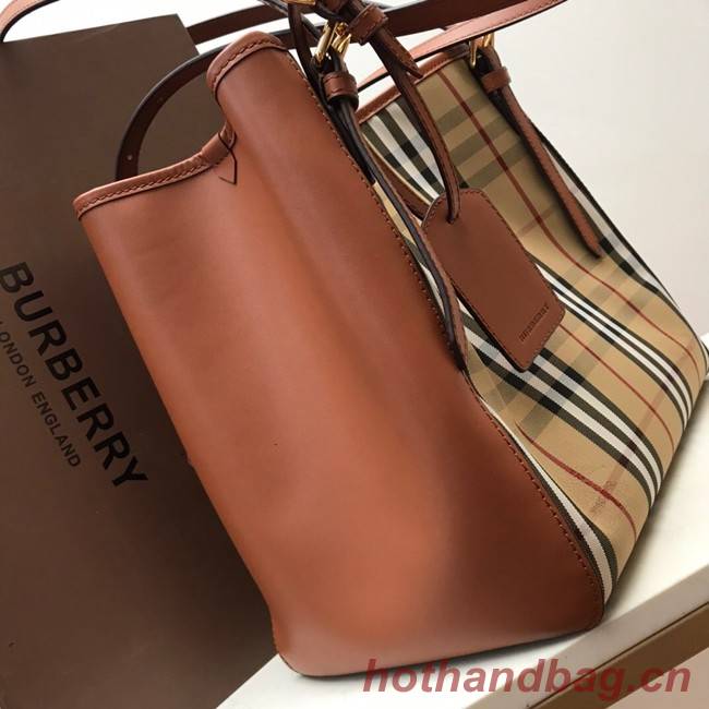 BurBerry Shoulder Bag 6788 Wheat