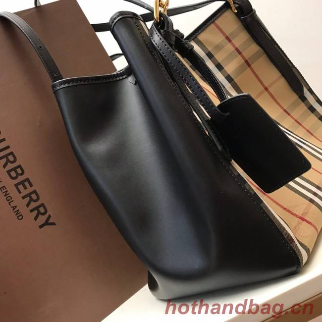 BurBerry Shoulder Bag 6788 black