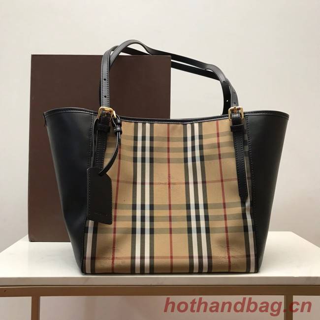 BurBerry Shoulder Bag 6788 black