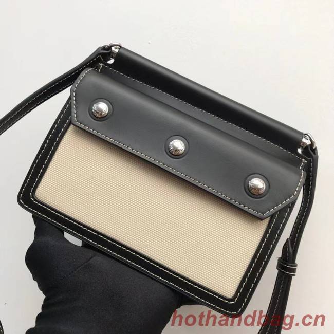 BurBerry Shoulder Bag 80146 black