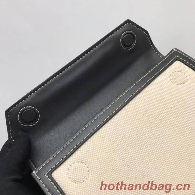 BurBerry Shoulder Bag 80146 black