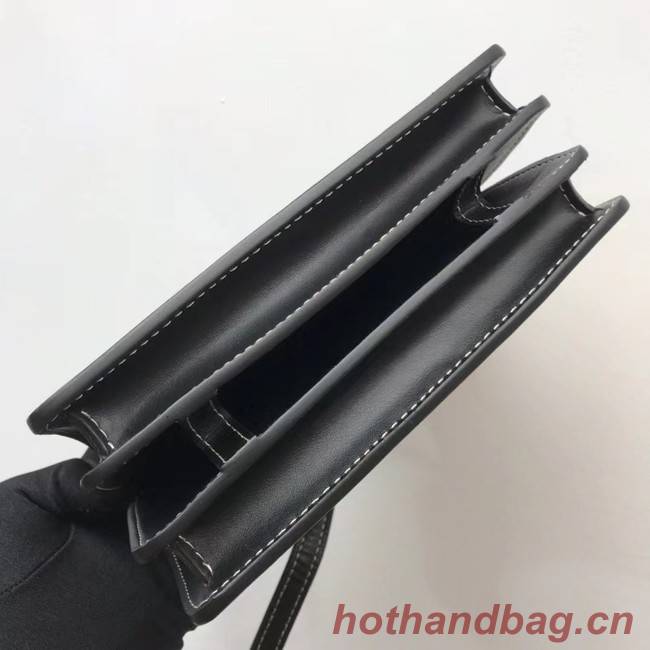 BurBerry Shoulder Bag 80146 black