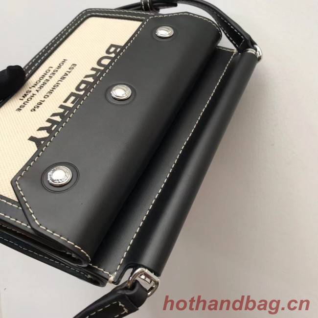 BurBerry Shoulder Bag 80146 black