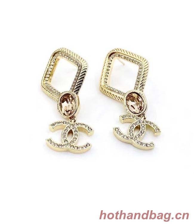 Chanel Earrings CE6676