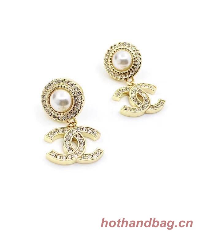 Chanel Earrings CE6677