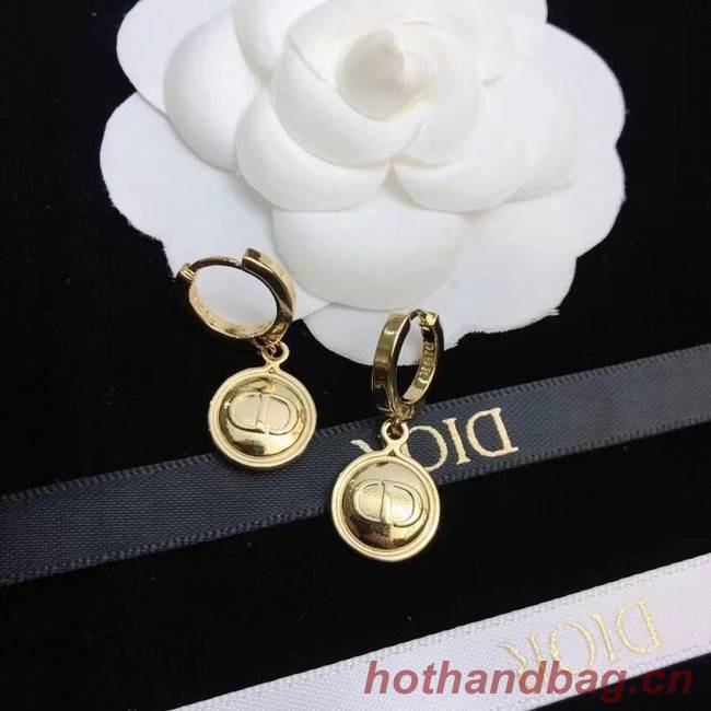 Dior Earrings CE6680