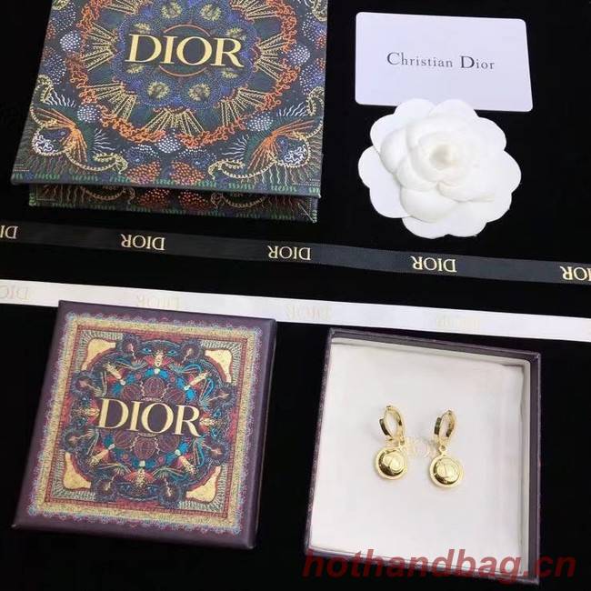 Dior Earrings CE6680