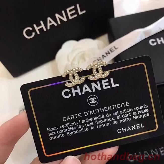 Chanel Earrings CE6682